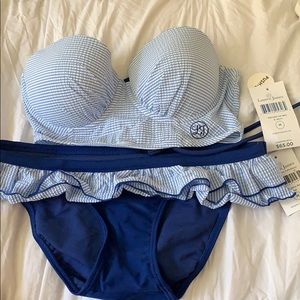 Bathing suit